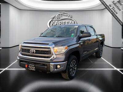 2014 Toyota Tundra SR5 - Photo 1 - Sacramento, CA 95825
