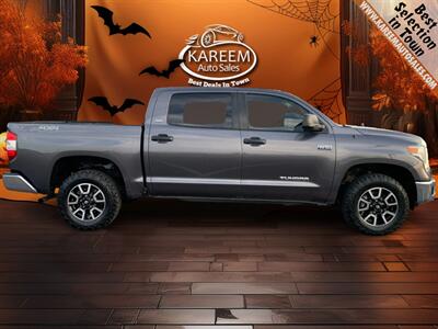 2014 Toyota Tundra SR5   - Photo 4 - Sacramento, CA 95825