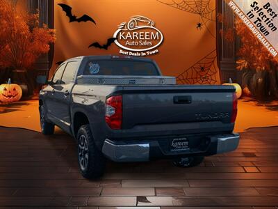 2014 Toyota Tundra SR5   - Photo 7 - Sacramento, CA 95825