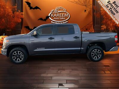 2014 Toyota Tundra SR5   - Photo 8 - Sacramento, CA 95825