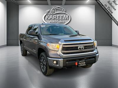 2014 Toyota Tundra SR5   - Photo 3 - Sacramento, CA 95825