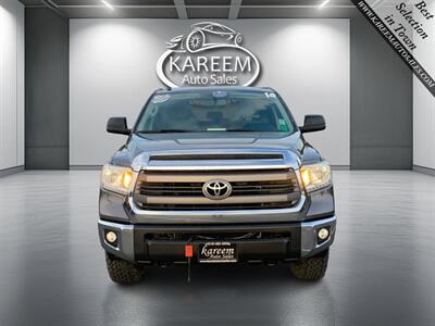 2014 Toyota Tundra SR5   - Photo 2 - Sacramento, CA 95825
