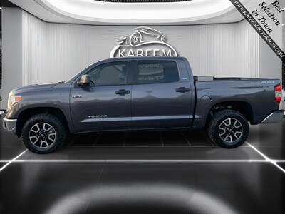 2014 Toyota Tundra SR5 - Photo 8 - Sacramento, CA 95825