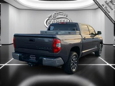 2014 Toyota Tundra SR5 - Photo 5 - Sacramento, CA 95825