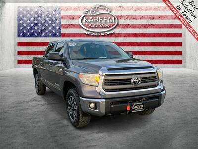 2014 Toyota Tundra SR5   - Photo 3 - Sacramento, CA 95825