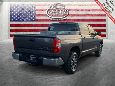 2014 Toyota Tundra SR5   - Photo 5 - Sacramento, CA 95825