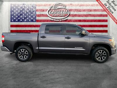 2014 Toyota Tundra SR5   - Photo 4 - Sacramento, CA 95825