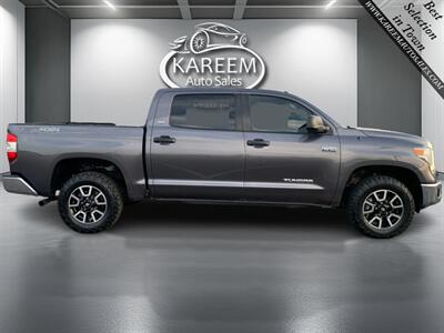 2014 Toyota Tundra SR5   - Photo 4 - Sacramento, CA 95825