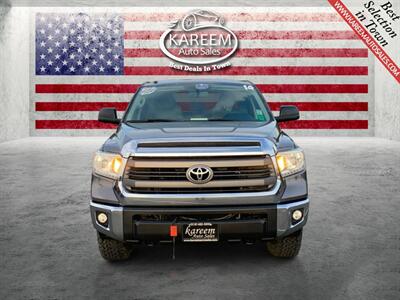 2014 Toyota Tundra SR5   - Photo 2 - Sacramento, CA 95825