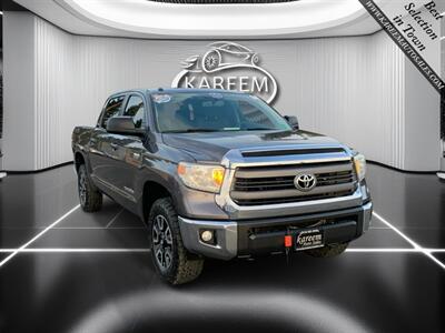 2014 Toyota Tundra SR5 - Photo 3 - Sacramento, CA 95825