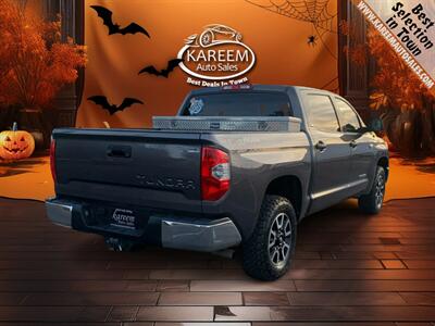 2014 Toyota Tundra SR5   - Photo 5 - Sacramento, CA 95825