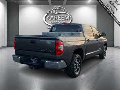 2014 Toyota Tundra SR5   - Photo 5 - Sacramento, CA 95825