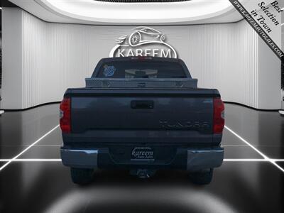 2014 Toyota Tundra SR5 - Photo 6 - Sacramento, CA 95825