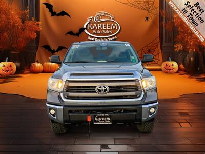 2014 Toyota Tundra SR5   - Photo 2 - Sacramento, CA 95825