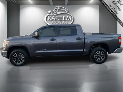 2014 Toyota Tundra SR5   - Photo 8 - Sacramento, CA 95825