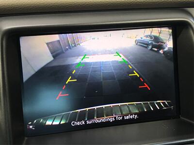 2012 Nissan Murano Platinum Edition   - Photo 24 - Sacramento, CA 95825