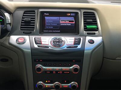 2012 Nissan Murano Platinum Edition   - Photo 14 - Sacramento, CA 95825