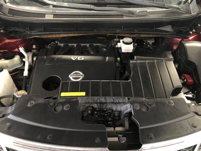 2012 Nissan Murano Platinum Edition   - Photo 11 - Sacramento, CA 95825