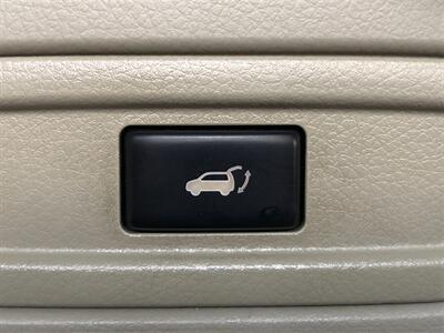 2012 Nissan Murano Platinum Edition   - Photo 20 - Sacramento, CA 95825