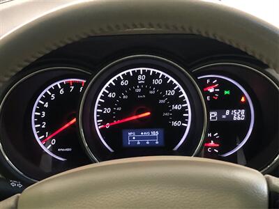 2012 Nissan Murano Platinum Edition   - Photo 15 - Sacramento, CA 95825