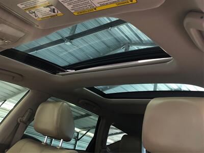 2012 Nissan Murano Platinum Edition   - Photo 12 - Sacramento, CA 95825