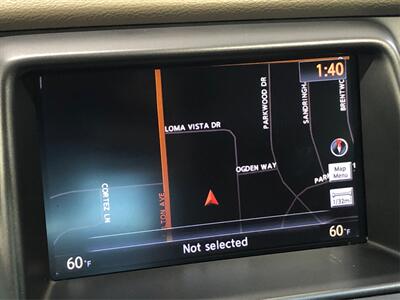 2012 Nissan Murano Platinum Edition   - Photo 23 - Sacramento, CA 95825