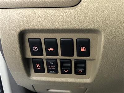 2012 Nissan Murano Platinum Edition   - Photo 28 - Sacramento, CA 95825