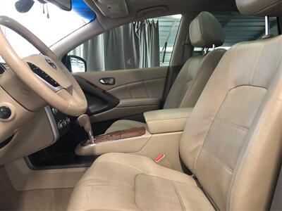 2012 Nissan Murano Platinum Edition   - Photo 9 - Sacramento, CA 95825