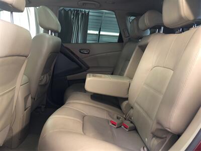 2012 Nissan Murano Platinum Edition   - Photo 10 - Sacramento, CA 95825
