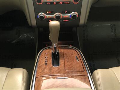 2012 Nissan Murano Platinum Edition   - Photo 27 - Sacramento, CA 95825