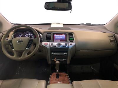 2012 Nissan Murano Platinum Edition   - Photo 22 - Sacramento, CA 95825