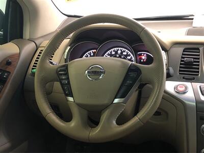 2012 Nissan Murano Platinum Edition   - Photo 16 - Sacramento, CA 95825