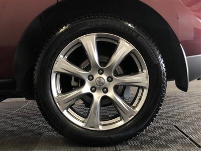 2012 Nissan Murano Platinum Edition   - Photo 19 - Sacramento, CA 95825
