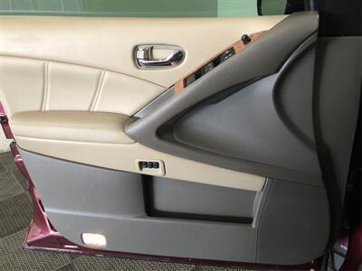 2012 Nissan Murano Platinum Edition   - Photo 17 - Sacramento, CA 95825