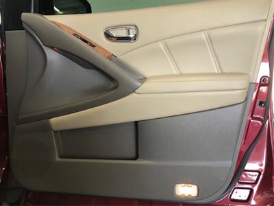 2012 Nissan Murano Platinum Edition   - Photo 18 - Sacramento, CA 95825