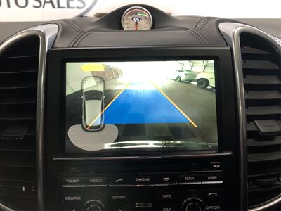 2016 Porsche Cayenne Turbo S - Photo 24 - Sacramento, CA 95825