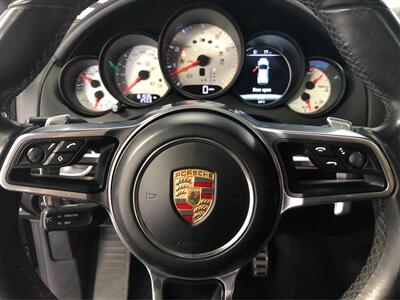2016 Porsche Cayenne Turbo S - Photo 29 - Sacramento, CA 95825