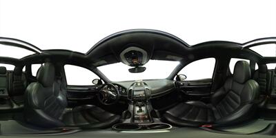 2016 Porsche Cayenne Turbo S   - Photo 19 - Sacramento, CA 95825