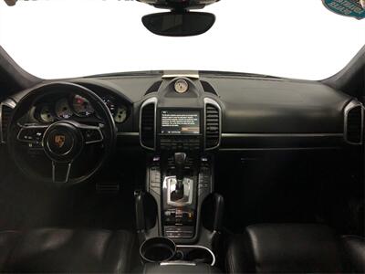 2016 Porsche Cayenne Turbo S   - Photo 23 - Sacramento, CA 95825