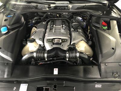 2016 Porsche Cayenne Turbo S   - Photo 11 - Sacramento, CA 95825