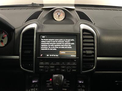 2016 Porsche Cayenne Turbo S   - Photo 14 - Sacramento, CA 95825