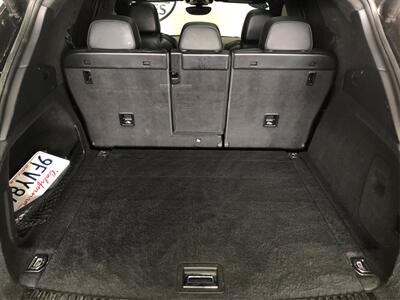 2016 Porsche Cayenne Turbo S   - Photo 13 - Sacramento, CA 95825