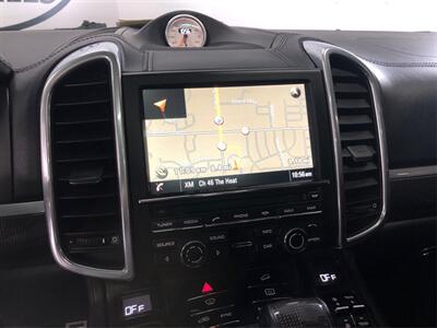 2016 Porsche Cayenne Turbo S   - Photo 24 - Sacramento, CA 95825