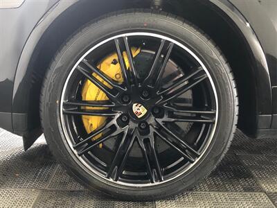 2016 Porsche Cayenne Turbo S - Photo 19 - Sacramento, CA 95825