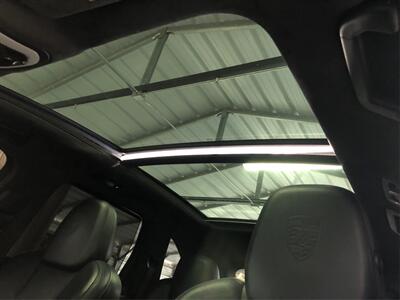 2016 Porsche Cayenne Turbo S   - Photo 12 - Sacramento, CA 95825
