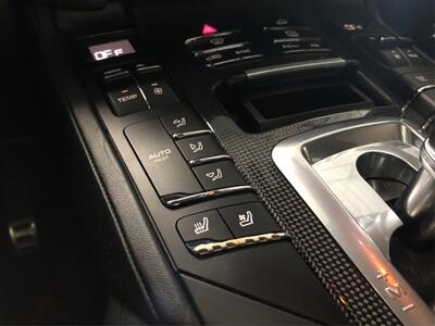 2016 Porsche Cayenne Turbo S   - Photo 27 - Sacramento, CA 95825