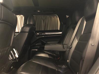 2016 Porsche Cayenne Turbo S   - Photo 10 - Sacramento, CA 95825