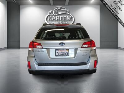 2014 Subaru Outback 2.5i   - Photo 6 - Sacramento, CA 95825