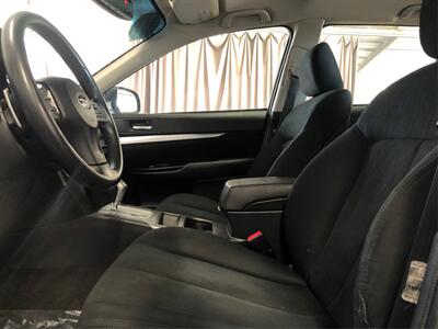 2014 Subaru Outback 2.5i - Photo 9 - Sacramento, CA 95825
