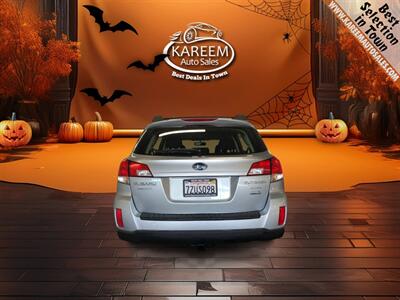 2014 Subaru Outback 2.5i - Photo 6 - Sacramento, CA 95825